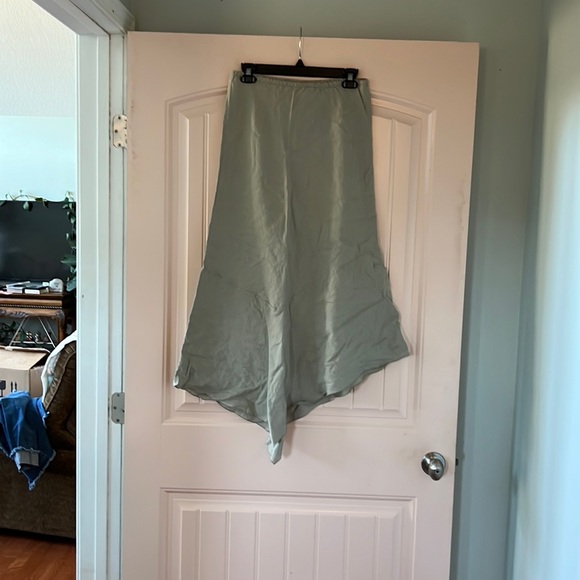 Bryn Walker Skirt - Picture 1 of 3